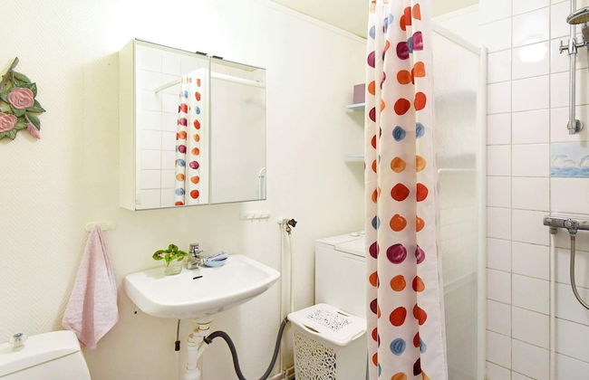 4 Person Holiday Home in Ellos - Foto 44