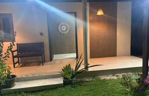 Flat Xareuzinho - Praia Antunes - Foto 2