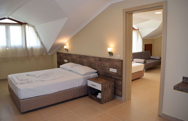 In Forest Göcek - Photo 16