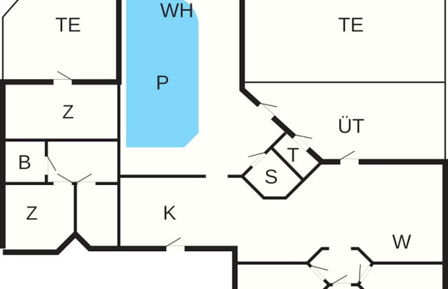 Holiday Home in Tisvildeleje - Foto 2