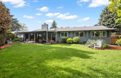 Jim and Shirley's Cukoo's Nest - Foto 4