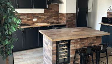 Appartement spacieux bien situé - Foto 1