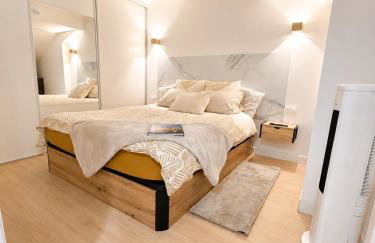 Quiet Private Apartment - 2min Train Station - 5min Palais Croisette - Private entrance - Photo 7