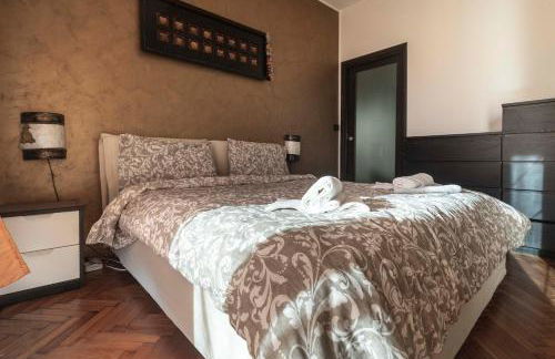 Turin Silver Apartament - Nuvola Lavazza , Centro Città - Foto 13