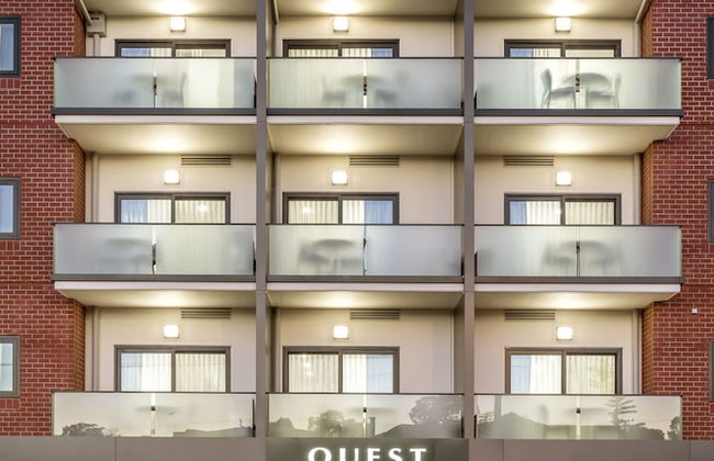 Quest Nowra - Foto 24