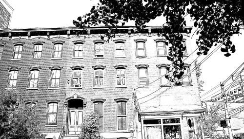 Riverhouse Extended Stay Apartment - Foto 2