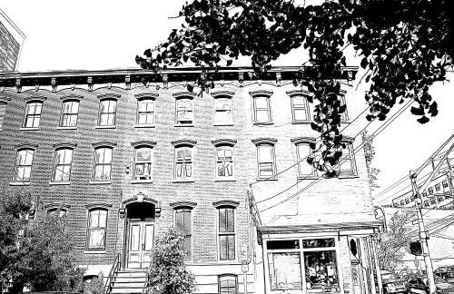 Riverhouse Extended Stay Apartment - Foto 2