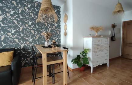 Azahares Apartamento turístico - Foto 58