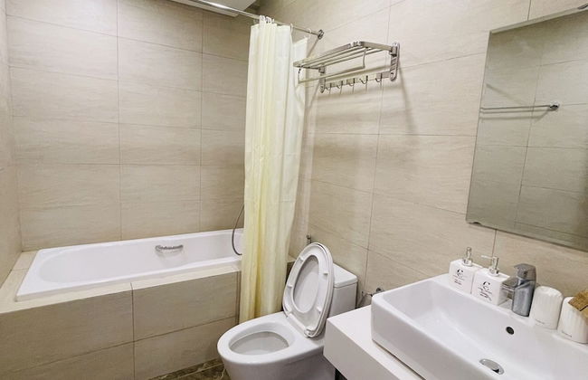 FLC Sea Tower Ocean View Quy Nhon - Photo 47