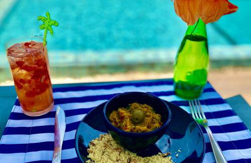 Sombra do Coqueiro Villas - 150m da Praia - Photo 43