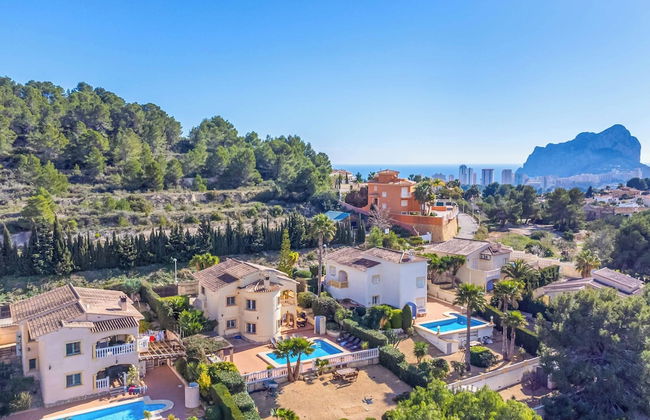 Villa Comodo - Photo 33