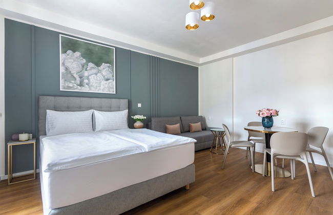 Encore Boutique Residence by Dwellfort - Foto 31