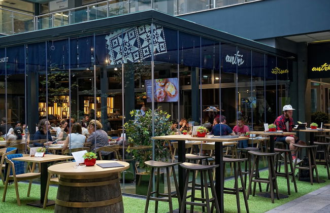 7seasons Apartments Budapest - Foto 76