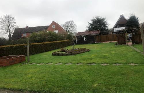 Ferienhaus Ostfriesland - Foto 1