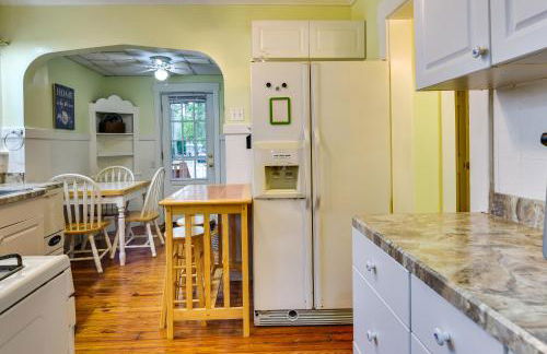 Turtle Cove Bay Beach House about 13 Mi to Buffalo! - Foto 6