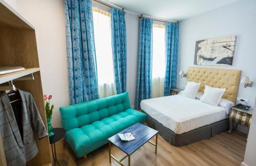 Casa de la Merced Suites - Photo 26