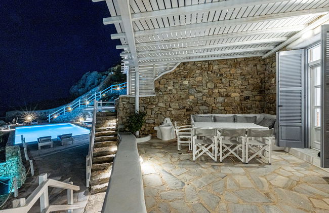 Villa Thelgo - Foto 65