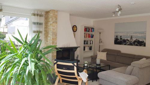 Schöne 120-qm-Ferienwohnung - Sonnenterrasse - Stadtgrenze Lübeck - Foto 3