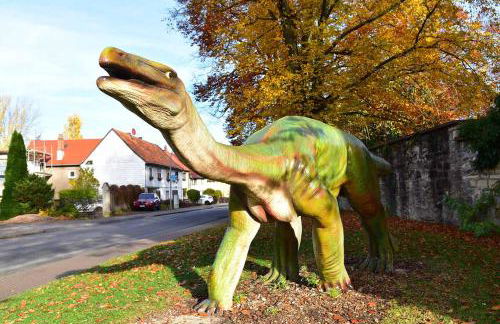 Ferienwohnung Schlothauer 1 - Foto 20