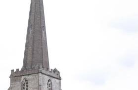 Incredible Church Views from Beautiful Cottage - Foto 61