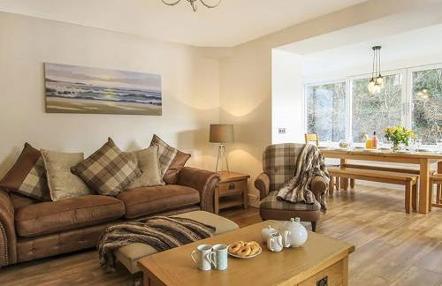 Waterside - Luxury Menai Bridge Holiday Home - 4 Bed 4 Bath - Foto 4