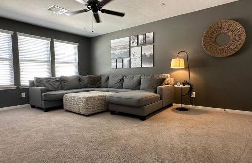 Charming house in The Woodlands - Creekside - Foto 18