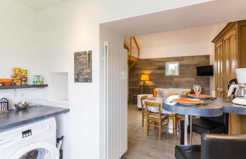 Canadian Beach Hut - Foto 3