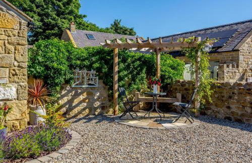 Ivy Cottage - Foto 19