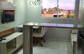 Apartamento em Barra de Jangada - Foto 1