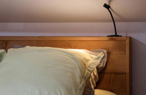 Genepi loft duplex 4 personnes - Foto 12