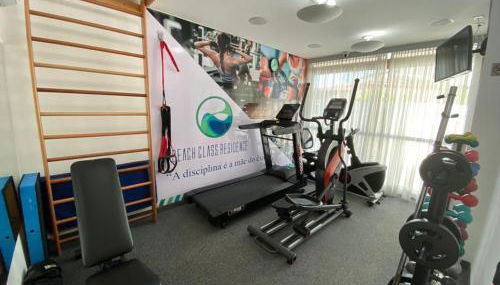 Flat Beira Mar - Photo 4