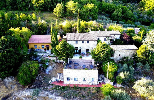 Locanda dell' Angelo - Foto 19