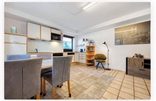 ruhige Wohnung im Schwarzwald (Pforzheim, OT Würm) - Foto 5