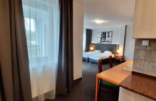 POLECZKI RESIDENCE APARTMENTS - Foto 102