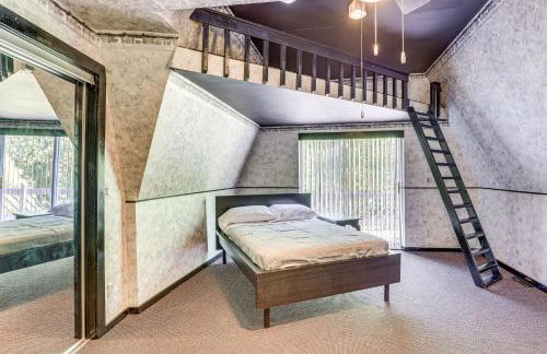 Walk to School House Winery Home with Deck! - Foto 22