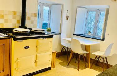 Peep-O-Day-The Stylish Dale View - Foto 17