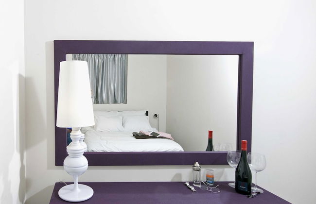 Hillel 11 Hotel - Foto 71