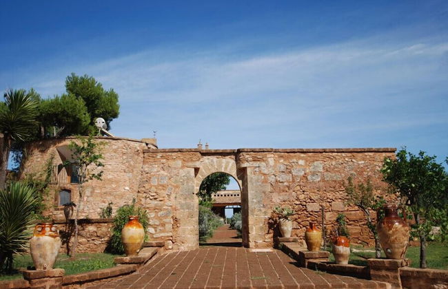 Masseria Provenzani - Foto 63