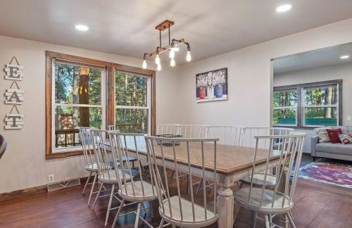 Modern Lodge- BHBungalows Main - Foto 14