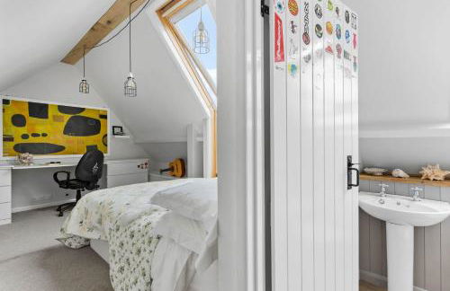 Barberry Farm Cottage - Foto 29