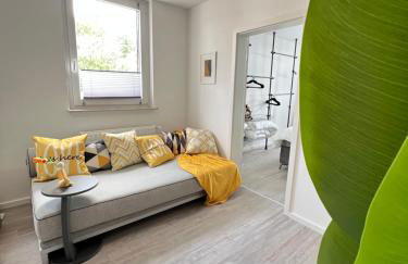 Der Schwan 8 & 10 - zentral- stilvoll - Foto 12