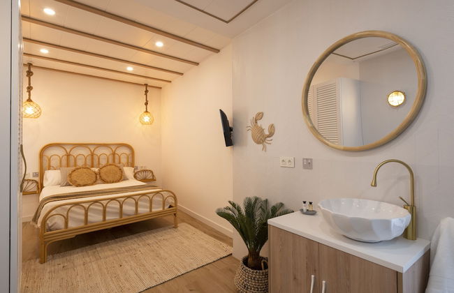 Palatina Concept Suites - Foto 25