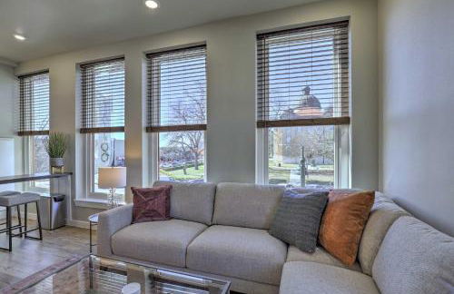 Stylish San Marcos Apt in the Heart of Dwtn! - Photo 5