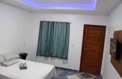 Hotel Jardim Tropical - Foto 47