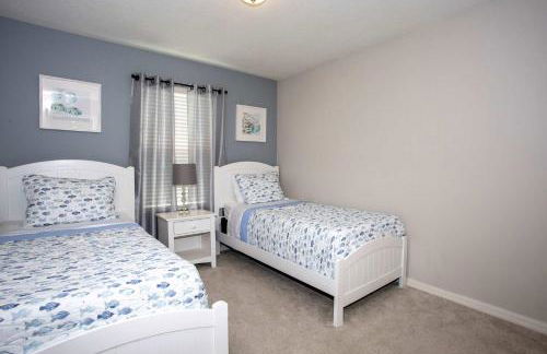 Family Friendly Four Bedrooms 5147A - Foto 27