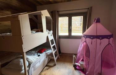 Méribel Village Luxury Apartment - Foto 42