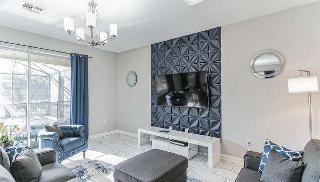 Storey Lake Resort, Private Pool, and Much More!! - Foto 3, Exterior