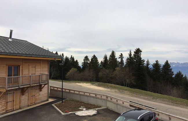 Splendid Chalet in Chamrousse With TV - Photo 72