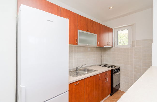 Apartments Angelo - Foto 18