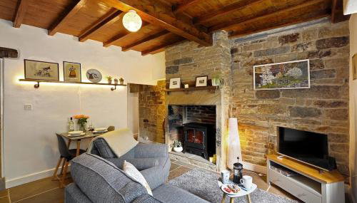 Waterview Cottage - a peaceful riverside location - Foto 2